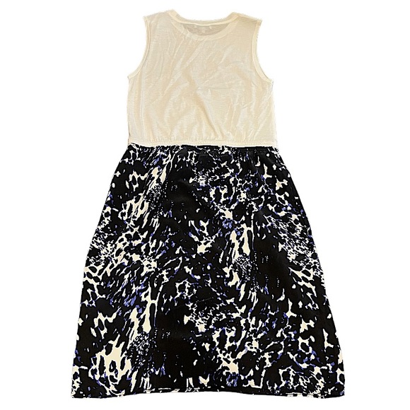 Babaton dress with silk and pockets - Picture 2 of 10